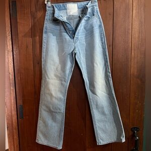 Mother The Tripper Sz 26